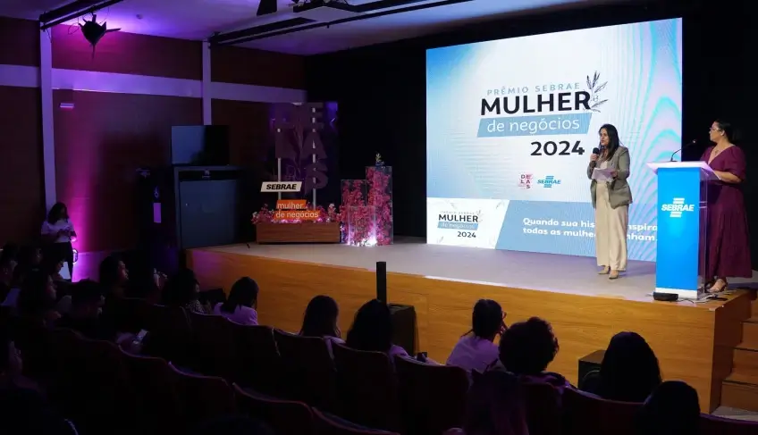 ASN Espírito Santo - Agência Sebrae de Notícias