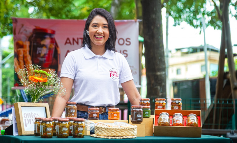 ASN Espírito Santo - Agência Sebrae de Notícias