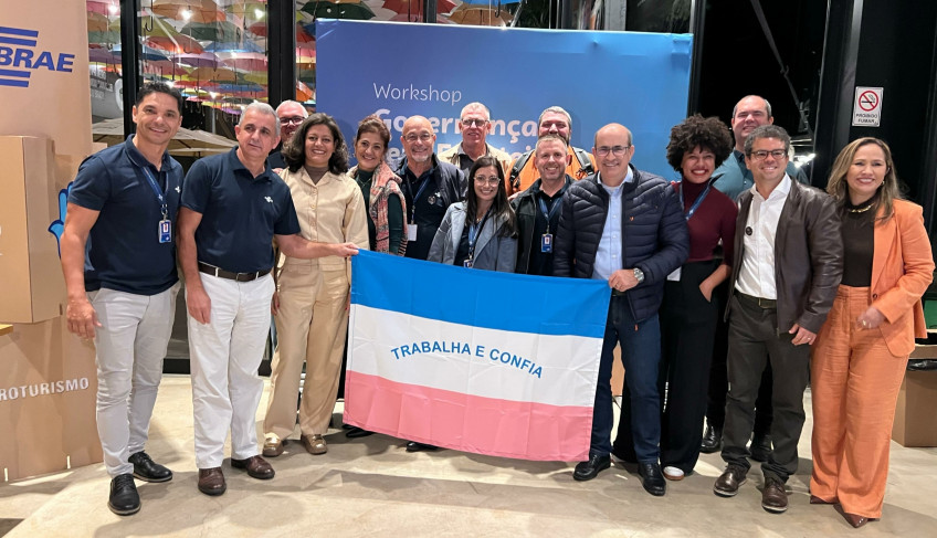 ASN Espírito Santo - Agência Sebrae de Notícias