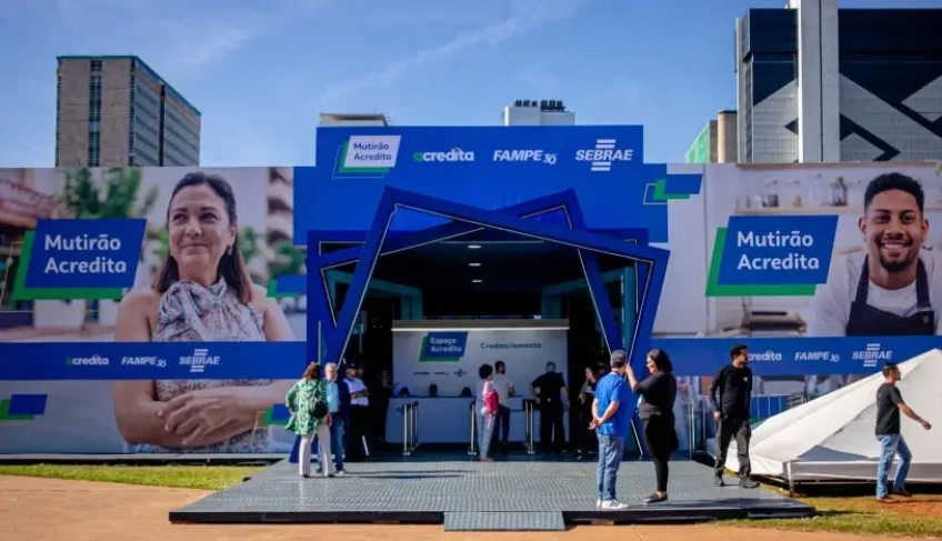 ASN Espírito Santo - Agência Sebrae de Notícias