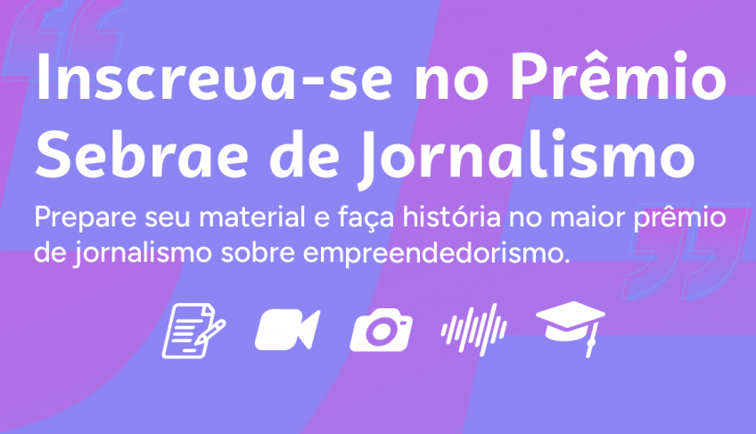 ASN Espírito Santo - Agência Sebrae de Notícias
