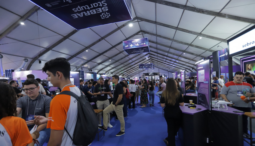 ASN Espírito Santo - Agência Sebrae de Notícias