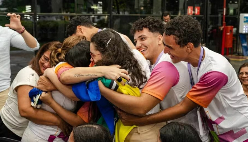 ASN Espírito Santo - Agência Sebrae de Notícias