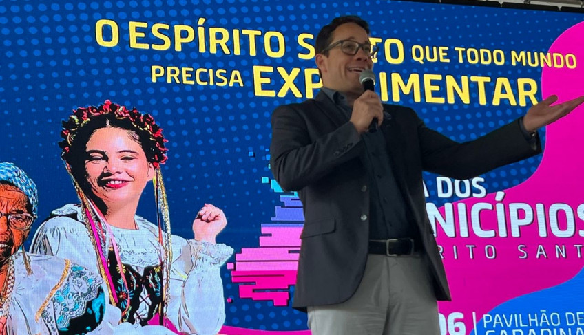 ASN Espírito Santo - Agência Sebrae de Notícias