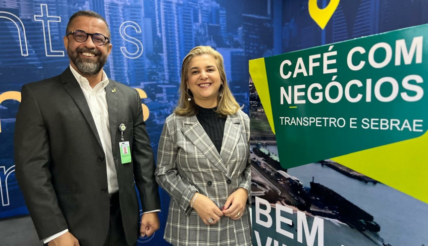ASN Espírito Santo - Agência Sebrae de Notícias