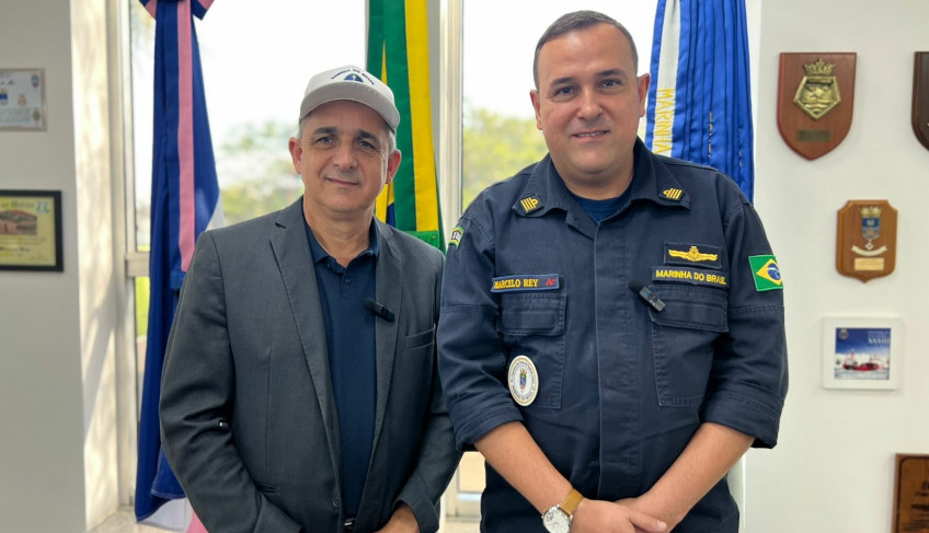ASN Espírito Santo - Agência Sebrae de Notícias