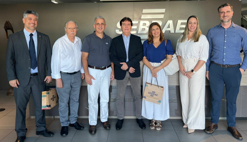 ASN Espírito Santo - Agência Sebrae de Notícias