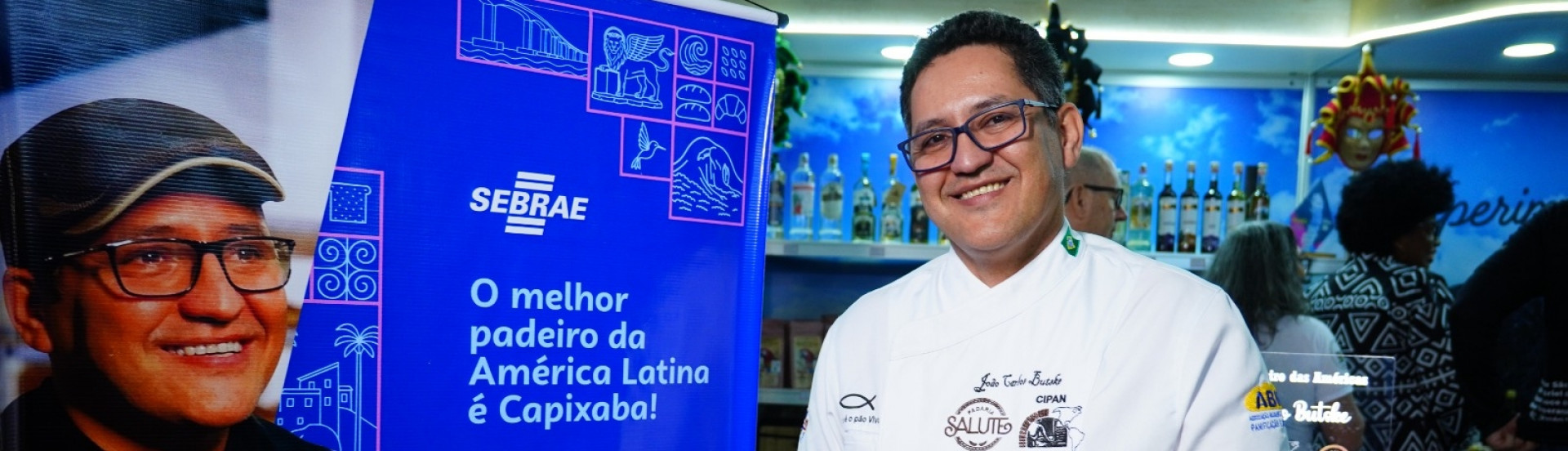 ASN Espírito Santo - Agência Sebrae de Notícias