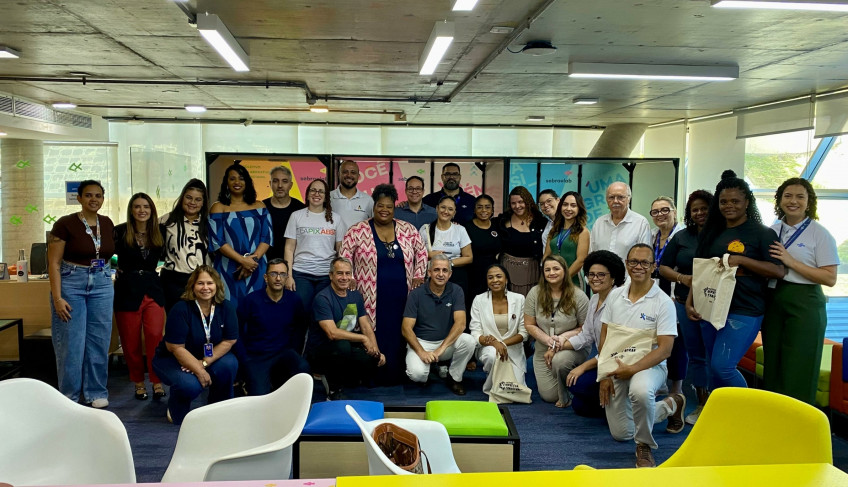 ASN Espírito Santo - Agência Sebrae de Notícias