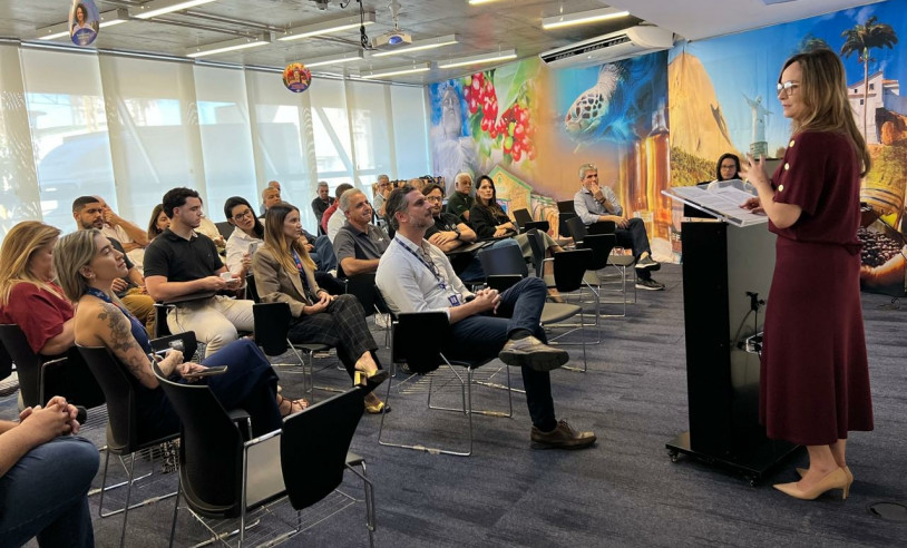 ASN Espírito Santo - Agência Sebrae de Notícias