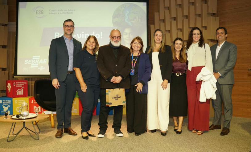 ASN Espírito Santo - Agência Sebrae de Notícias