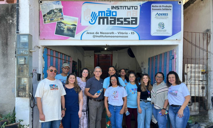 ASN Espírito Santo - Agência Sebrae de Notícias