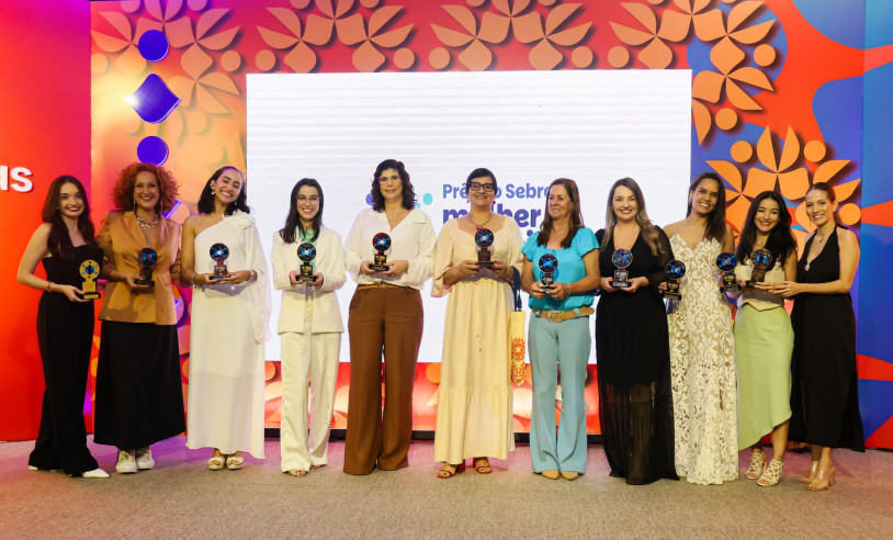 ASN Espírito Santo - Agência Sebrae de Notícias