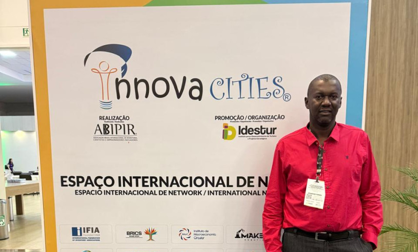 ASN Espírito Santo - Agência Sebrae de Notícias