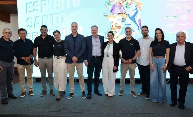 ASN Espírito Santo - Agência Sebrae de Notícias