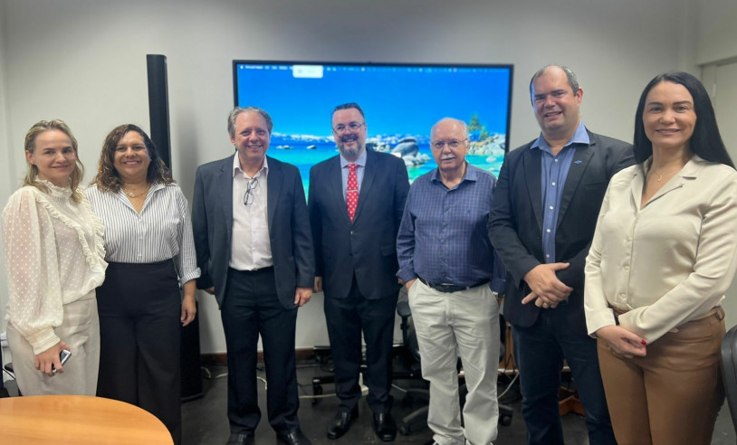 ASN Espírito Santo - Agência Sebrae de Notícias