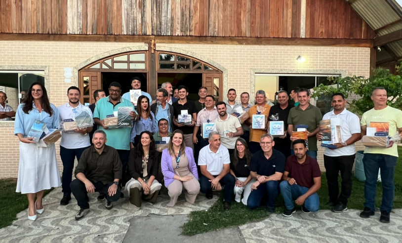 ASN Espírito Santo - Agência Sebrae de Notícias