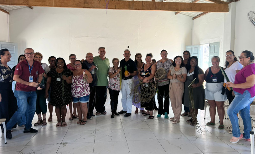 ASN Espírito Santo - Agência Sebrae de Notícias