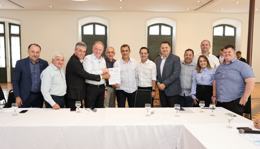 ASN Espírito Santo - Agência Sebrae de Notícias