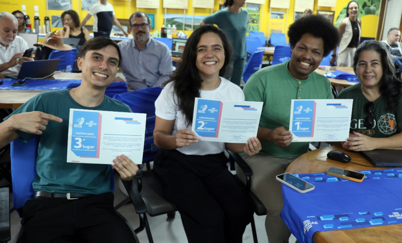 ASN Espírito Santo - Agência Sebrae de Notícias