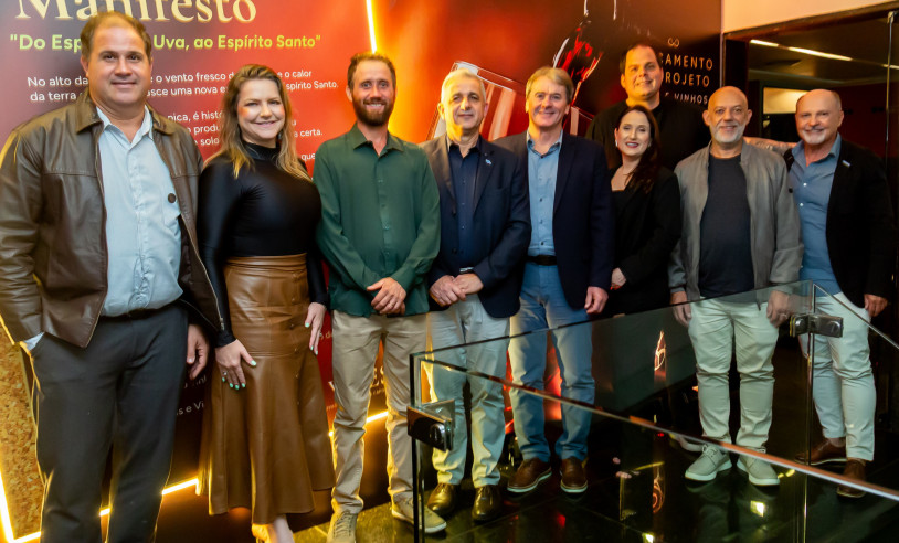 ASN Espírito Santo - Agência Sebrae de Notícias