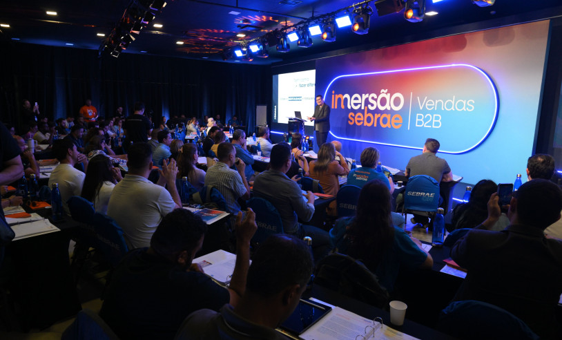 ASN Espírito Santo - Agência Sebrae de Notícias