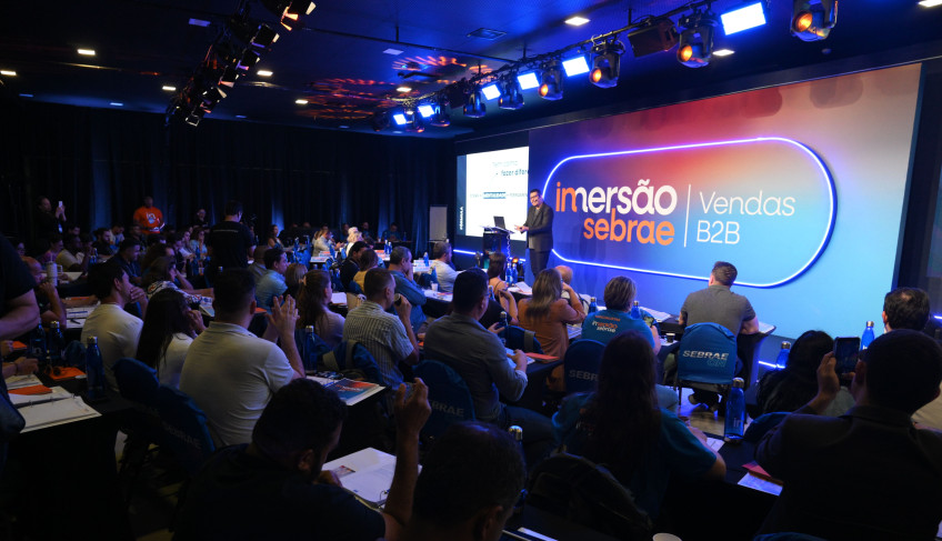 ASN Espírito Santo - Agência Sebrae de Notícias