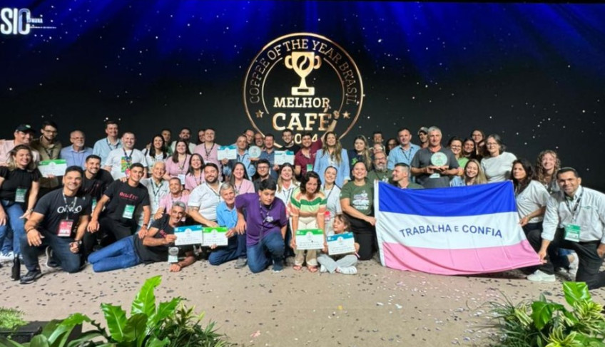 ASN Espírito Santo - Agência Sebrae de Notícias