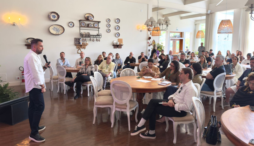 ASN Espírito Santo - Agência Sebrae de Notícias