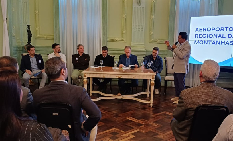 ASN Espírito Santo - Agência Sebrae de Notícias