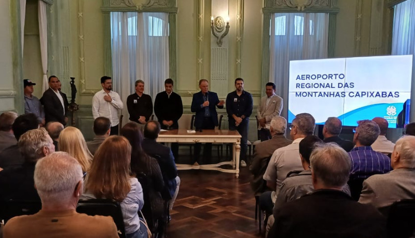 ASN Espírito Santo - Agência Sebrae de Notícias