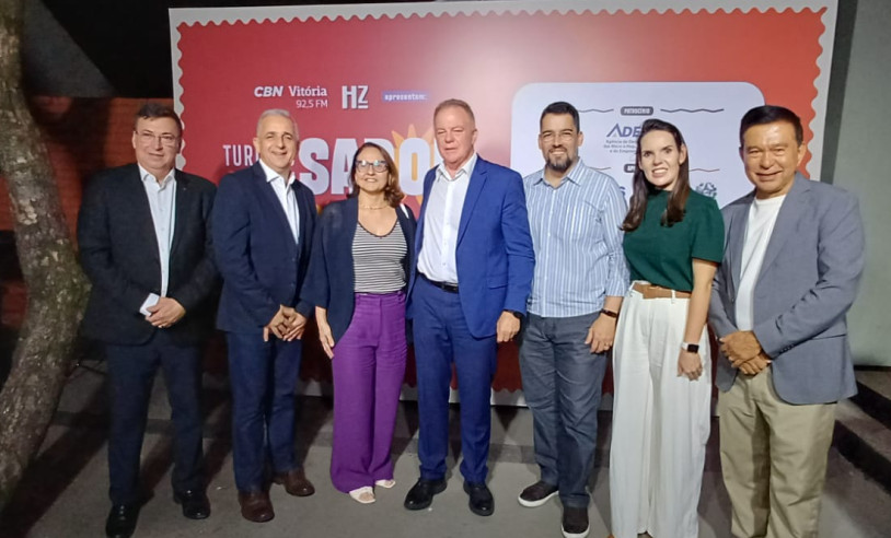 ASN Espírito Santo - Agência Sebrae de Notícias