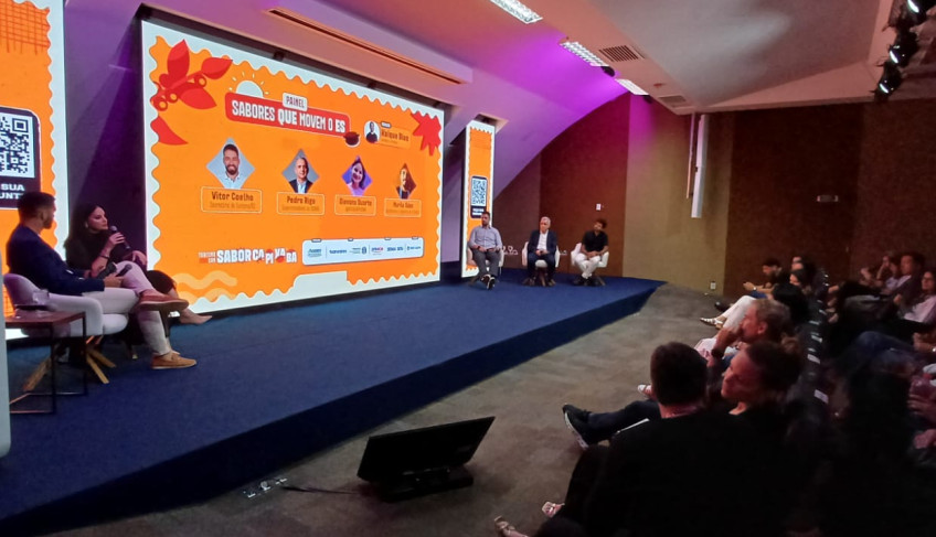 ASN Espírito Santo - Agência Sebrae de Notícias