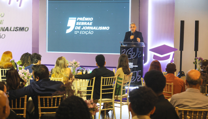 ASN Espírito Santo - Agência Sebrae de Notícias