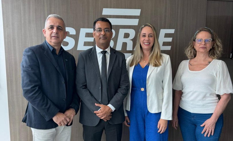 ASN Espírito Santo - Agência Sebrae de Notícias