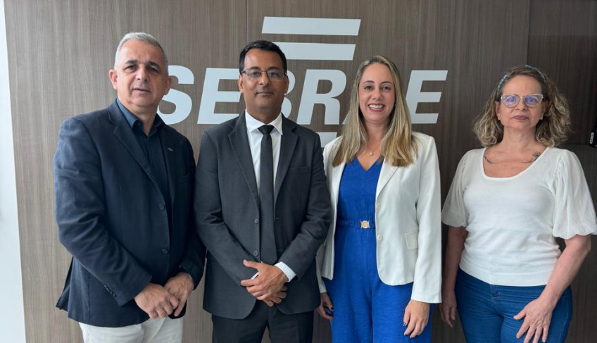 ASN Espírito Santo - Agência Sebrae de Notícias