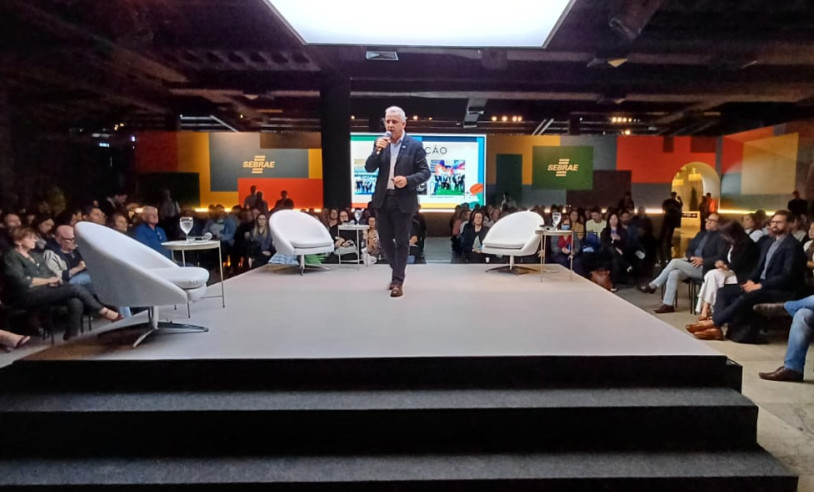 ASN Espírito Santo - Agência Sebrae de Notícias