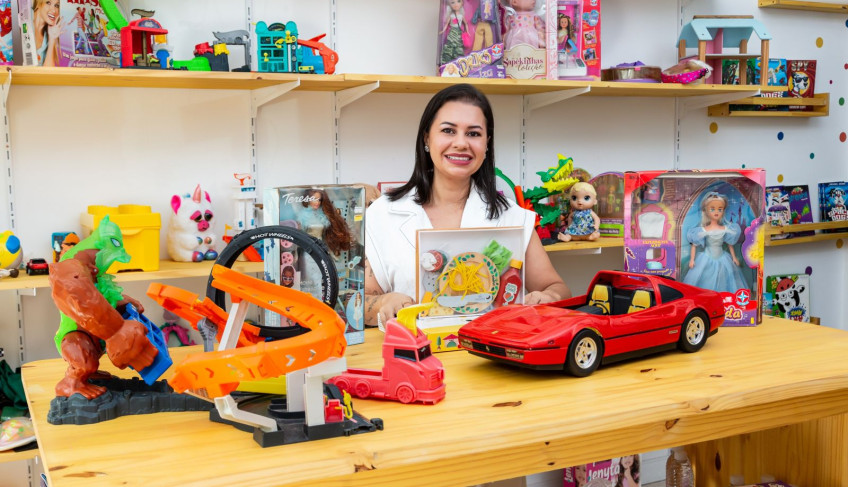 ASN Espírito Santo - Agência Sebrae de Notícias