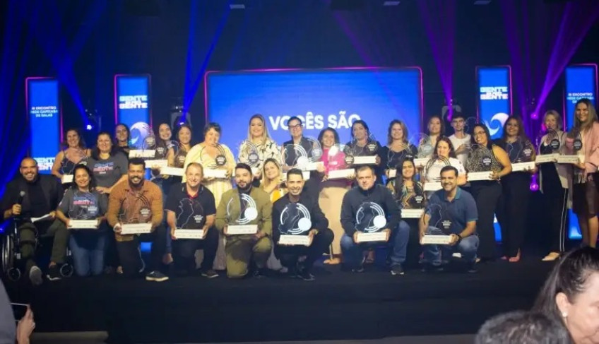 ASN Espírito Santo - Agência Sebrae de Notícias