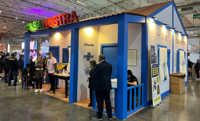 ASN Espírito Santo - Agência Sebrae de Notícias