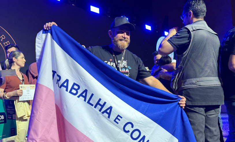 ASN Espírito Santo - Agência Sebrae de Notícias