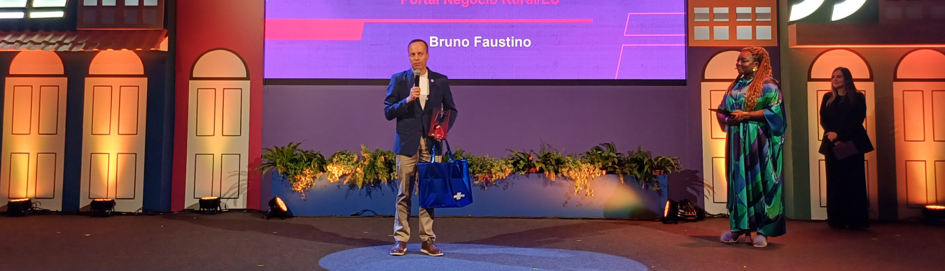 ASN Espírito Santo - Agência Sebrae de Notícias