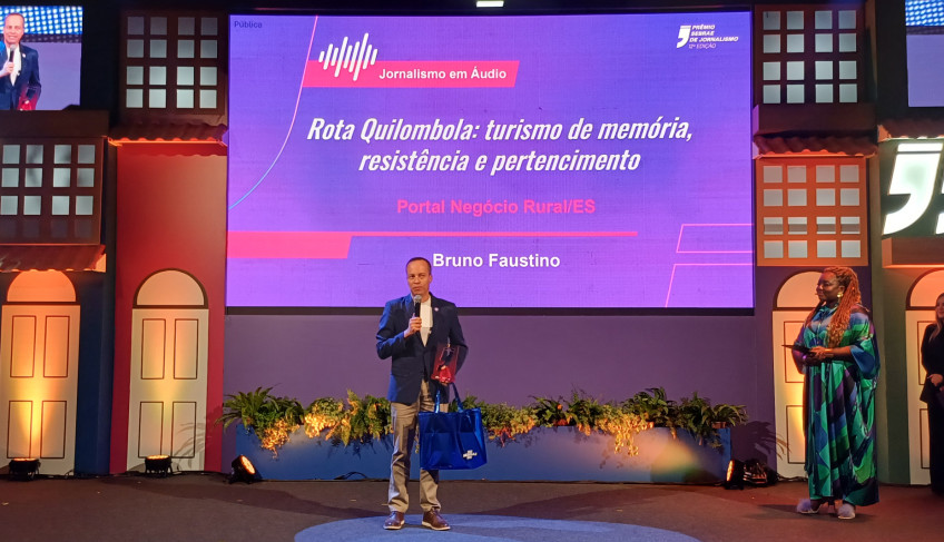 ASN Espírito Santo - Agência Sebrae de Notícias