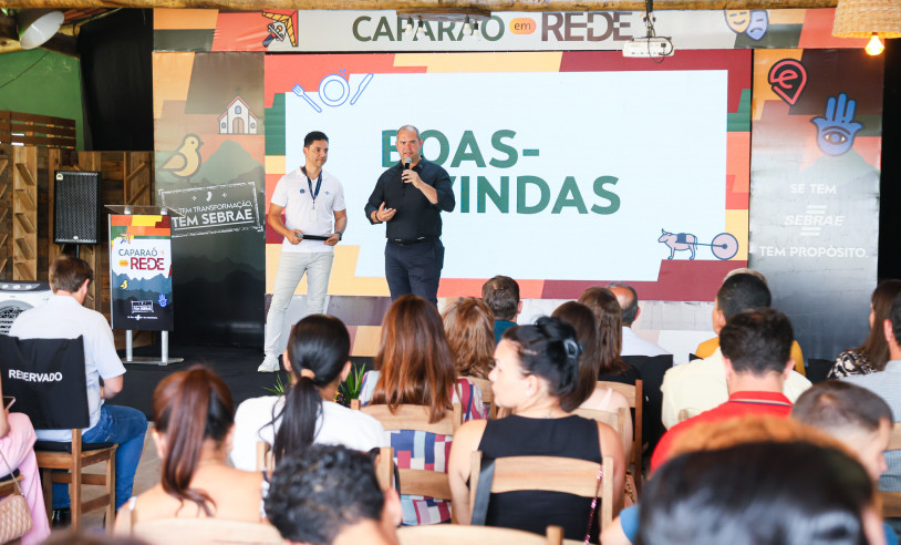 ASN Espírito Santo - Agência Sebrae de Notícias