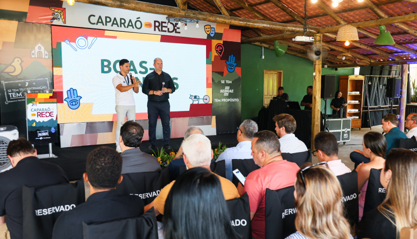 ASN Espírito Santo - Agência Sebrae de Notícias