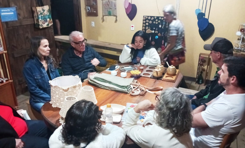 ASN Espírito Santo - Agência Sebrae de Notícias