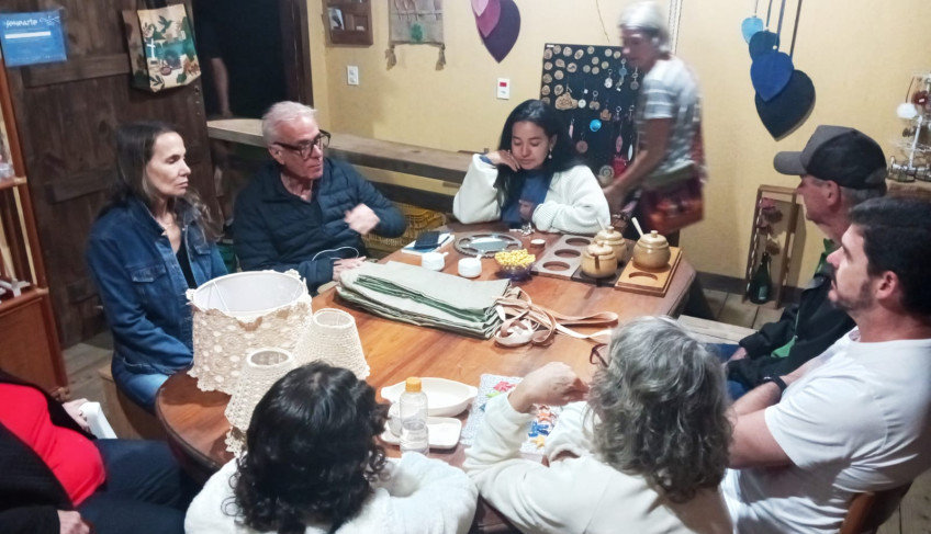 ASN Espírito Santo - Agência Sebrae de Notícias