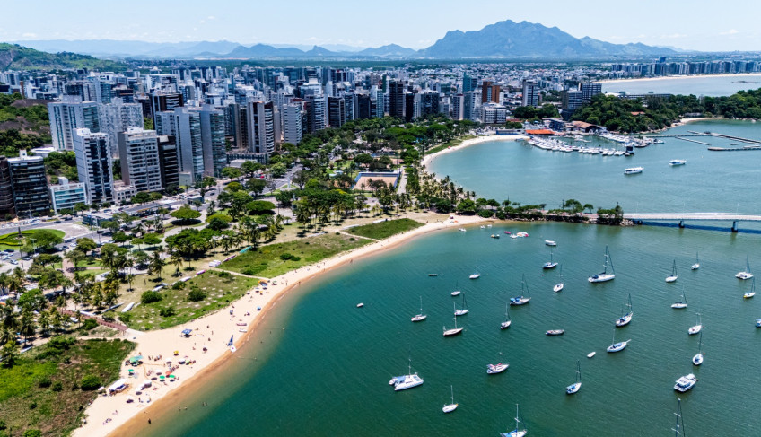 ASN Espírito Santo - Agência Sebrae de Notícias