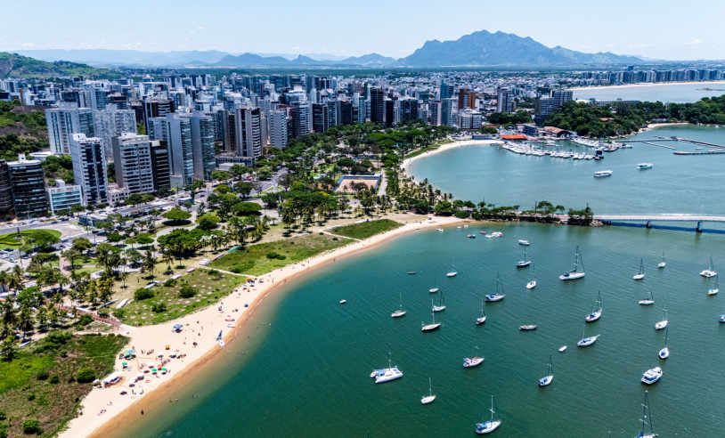 ASN Espírito Santo - Agência Sebrae de Notícias