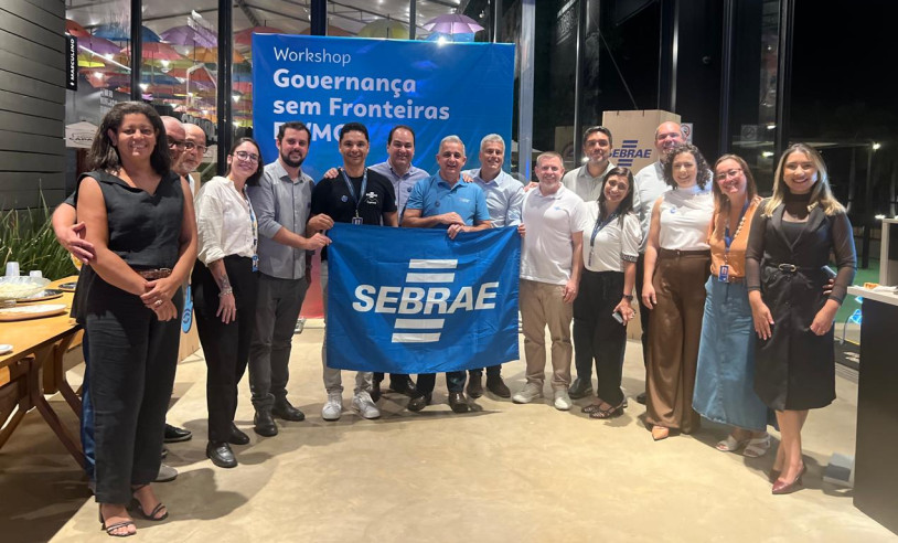 ASN Espírito Santo - Agência Sebrae de Notícias